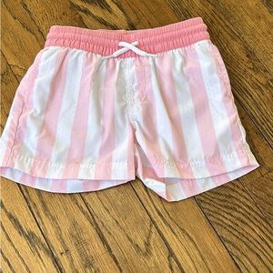 The Beaufort Bonnet Company swim trunks
